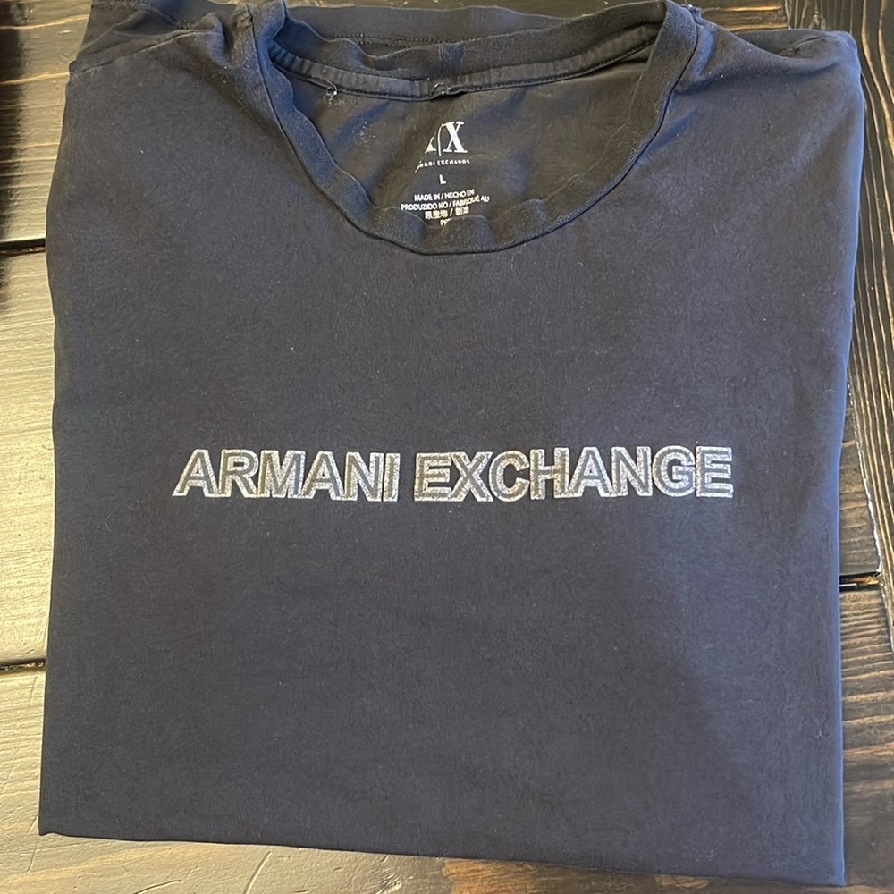 Great T